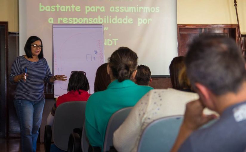 Capão Bonito se prepara para olimpíadas estudantis