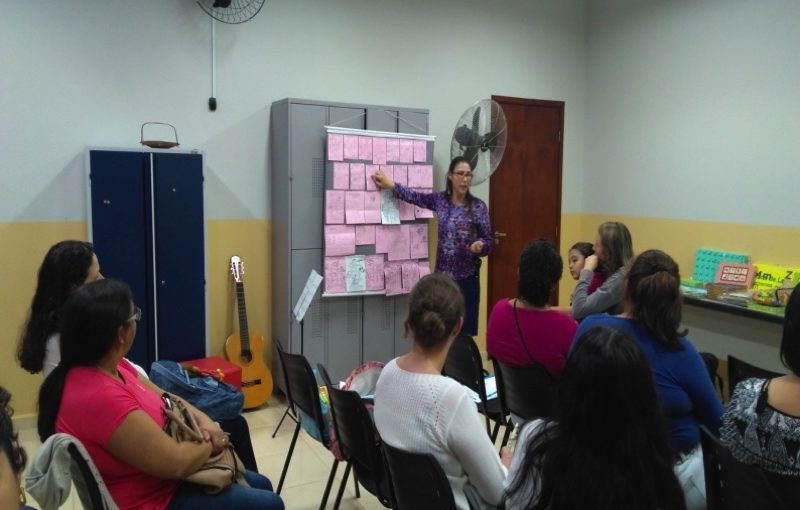 HTPC – Sonorização das letras