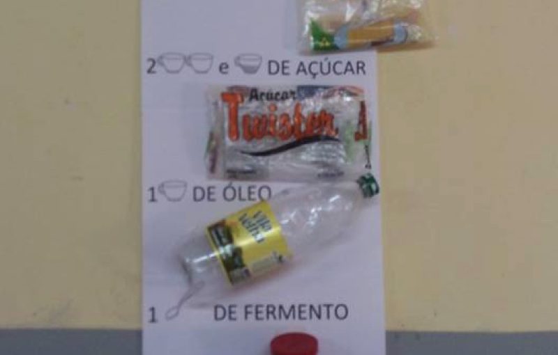 Projeto leitura
