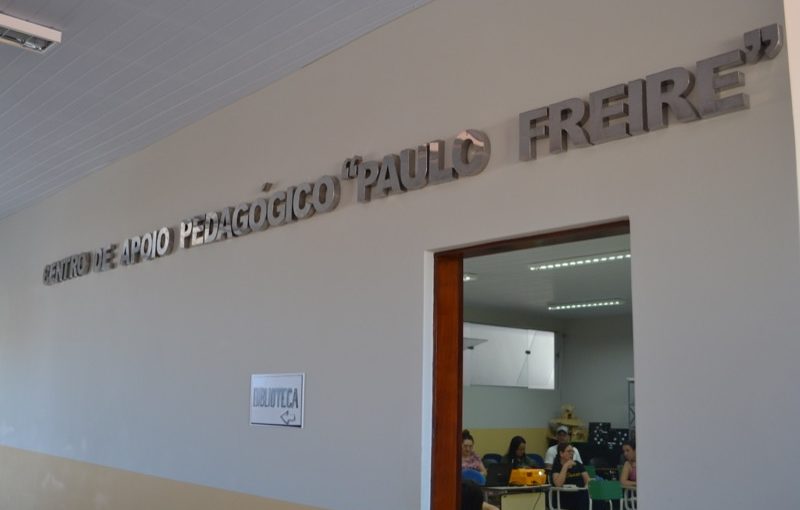 Galeria de Fotos – Centro Educacional Paulo Freire