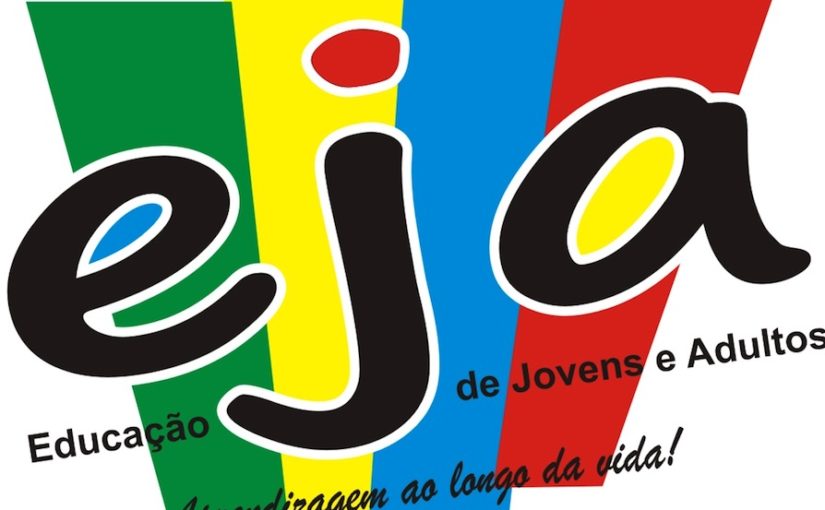 Escola Faustino Cesarino Barreto está com matrículas abertas para o EJA/2018