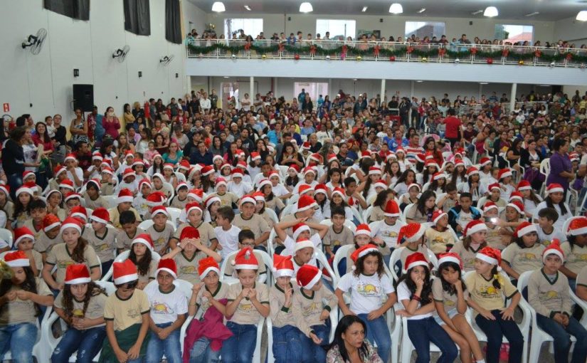 Cantata de Natal