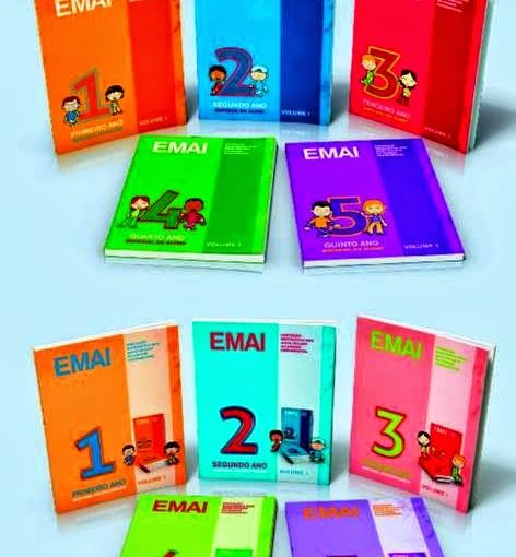 CENTRO EDUCACIONAL REALIZA ORIENTAÇÕES SOBRE O MATERIAL EMAI