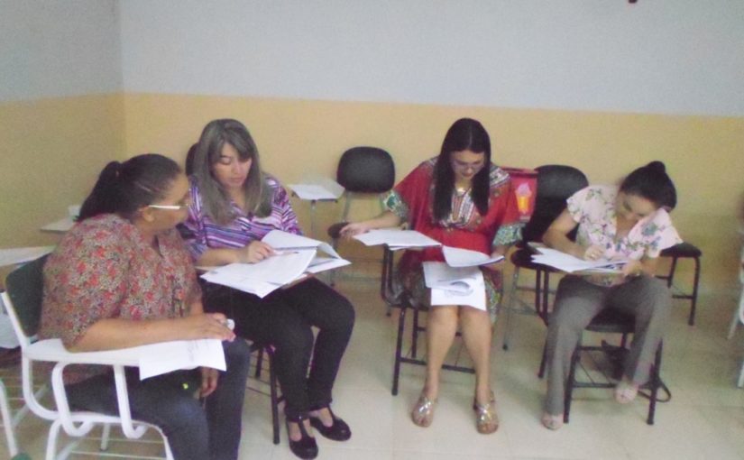 Centro Educacional Paulo Freire inicia elaboração do Currículo da Rede Municipal de Ensino de Capão Bonito