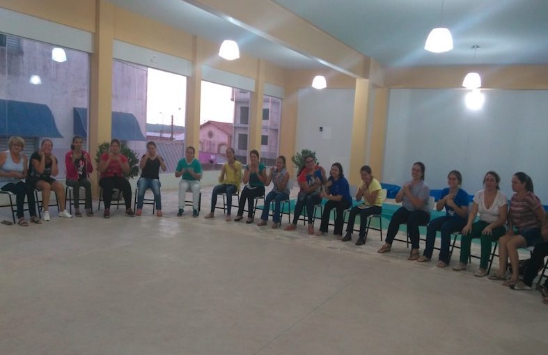 CURSO: TRAÇOS, CORES, SONS E FORMAS