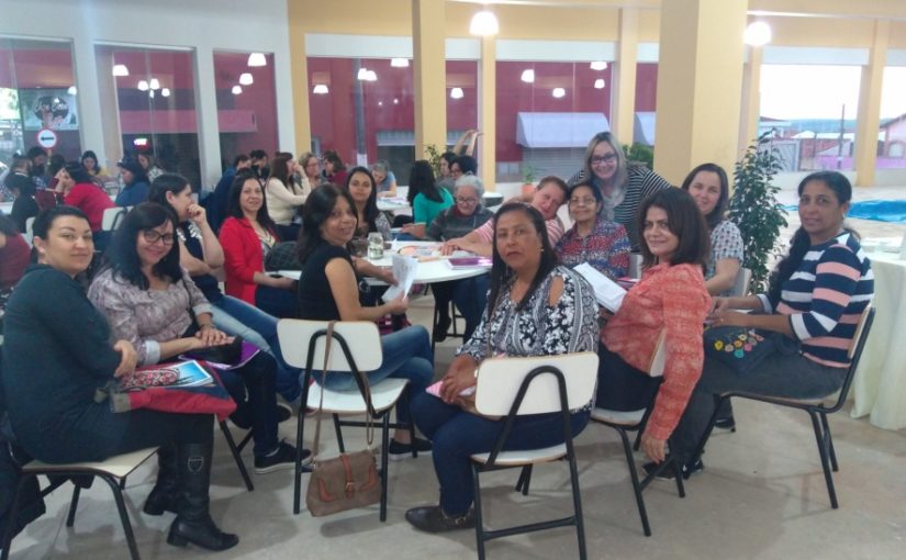 FINALIZAÇÃO DO CURSO: “TRAÇOS, CORES, SONS E FORMAS” SEGUNDO OS CAMPOS DE EXPERIÊNCIAS DA BNCC- BASE NACIONAL COMUM CURRICULAR