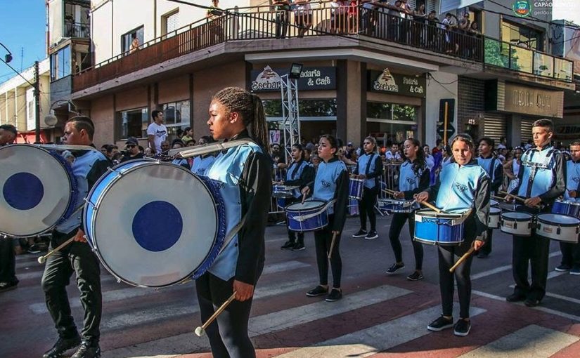 Galeria de Fotos – Eventos do Ano Letivo 2018