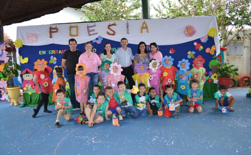 Escola Balangá realiza Mostra Pedagógica