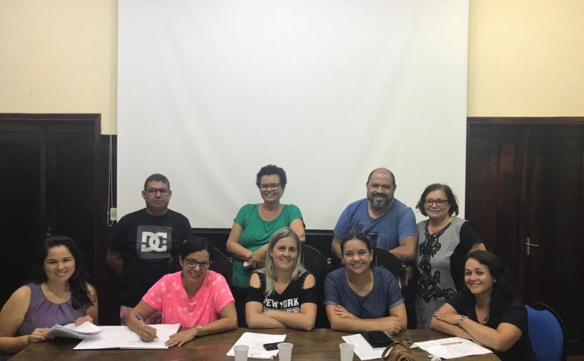 Secretaria de Educação realiza atribuição de carga suplementar