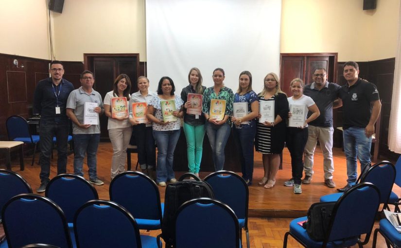 JEPP já capacitou 38 professores