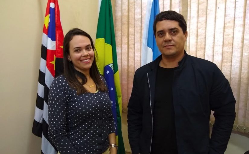 Secretaria Municipal de Educação amplia número de vagas em creches