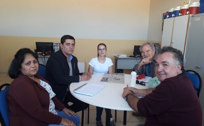 Curso preparatório gratuito para o Enem ganha ‘reforço’ de mais três professores