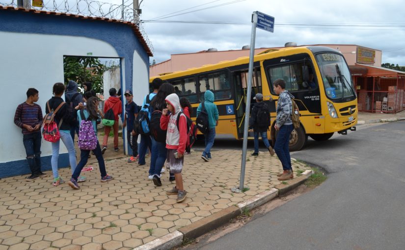 Secretaria de Educação divulga horários das escolas da rede municipal em 2020