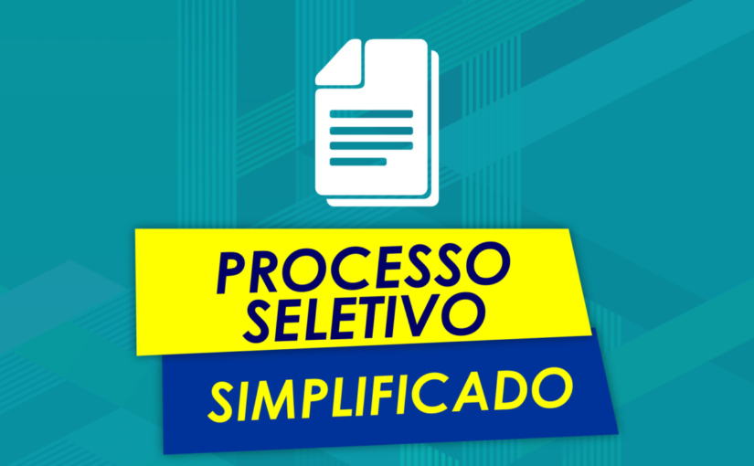 PROCESSO SELETIVO SIMPLIFICADO Nº 01/2026 – Classificação Final